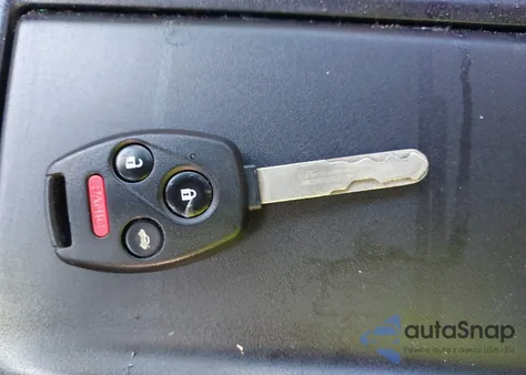 2010 Honda Accord 2.4 Lx-P from USA, damaged, VIN 1HGCP2F47AA106571